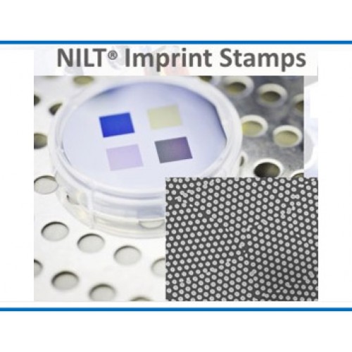 NIL Technology - 納米壓印機